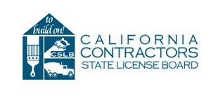 California Contractors State License Board — Lic # 893883